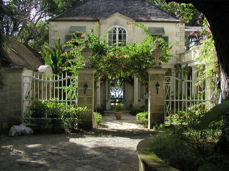 From Sussex to Barbados: the lovely houses of Oliver Messel