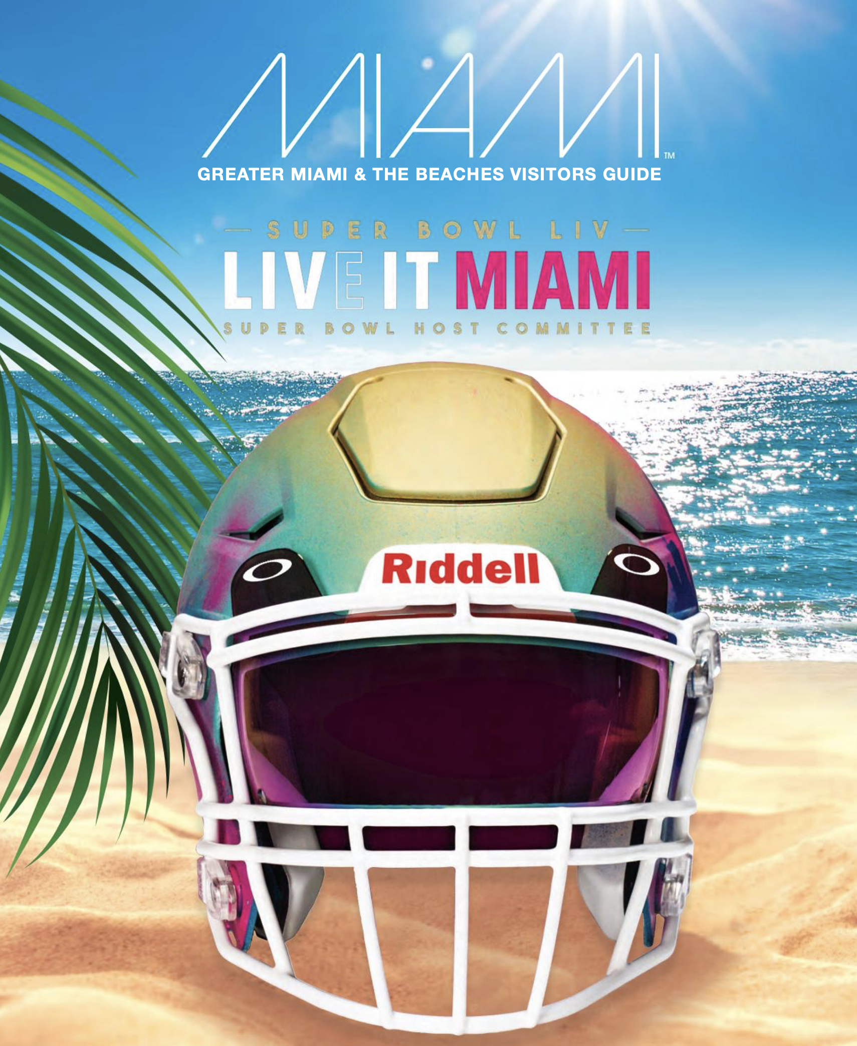 Miami Super Bowl LIV